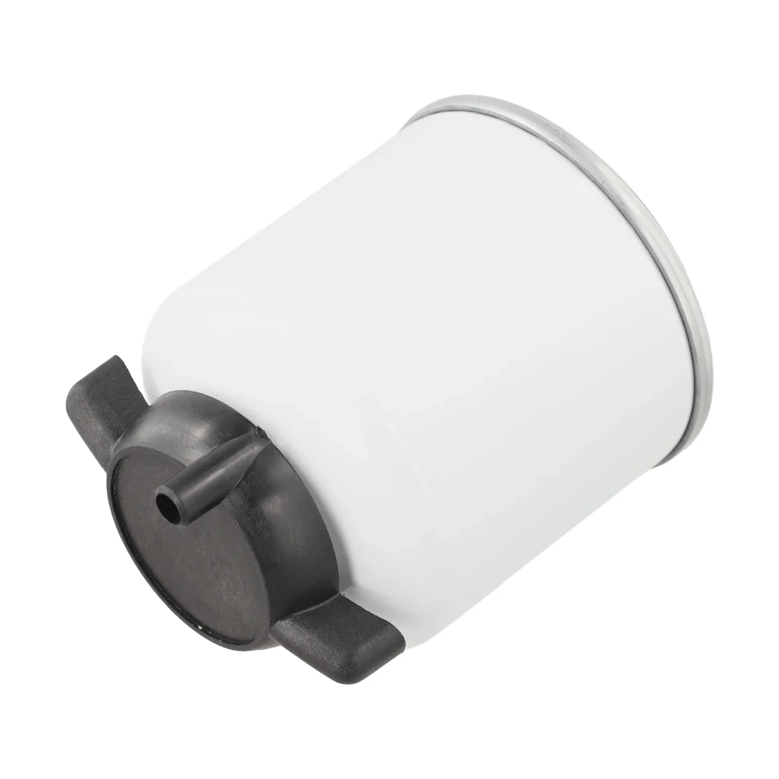 Diesel Diesel Fuel Filter Tool-free Replacement Design Biodiesel Suitable Fluororubber Seals For Heavy-Duty Environments