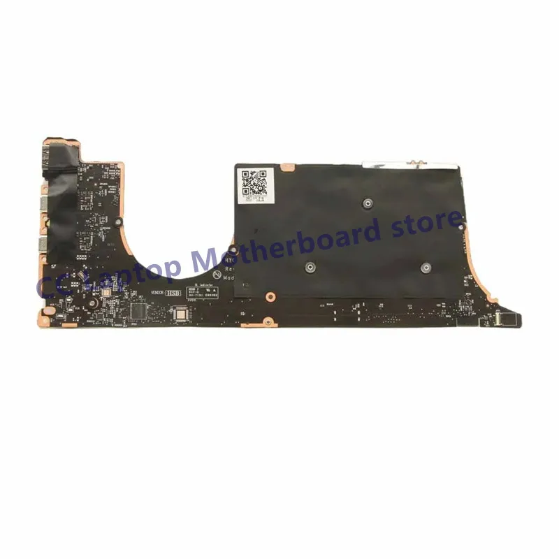 

Материнская плата NM-D992 для Lenovo Yoga 9 14IAP7, материнская плата для ноутбука с процессором I5/I7-12-го поколения, ОЗУ 8 ГБ/16 ГБ, 100% полностью протестирована, работает хорошо