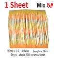 1bag mix 5
