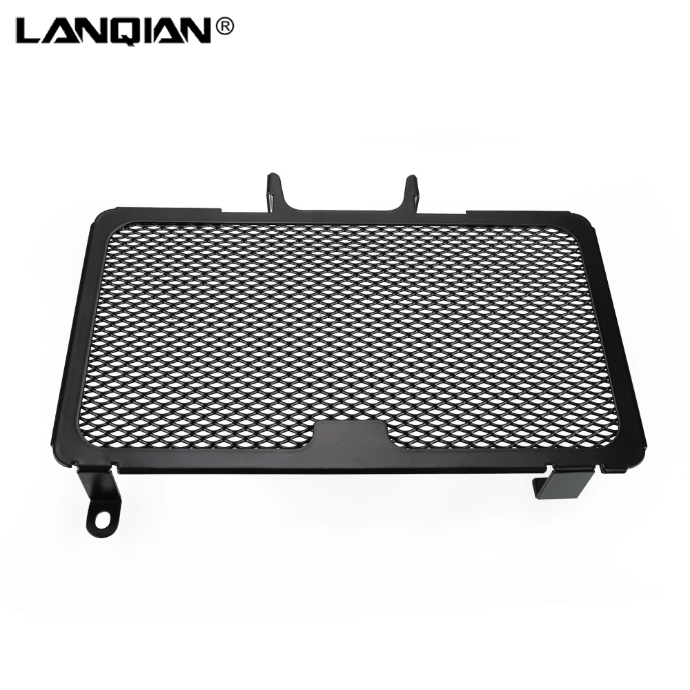 Motorcycle Radiator Grille Guard Cover Protector FOR Suzuki GW250 Inazuma 250 GSR250 GW 250 GSR 250 2013 2014 2015 2016 2017