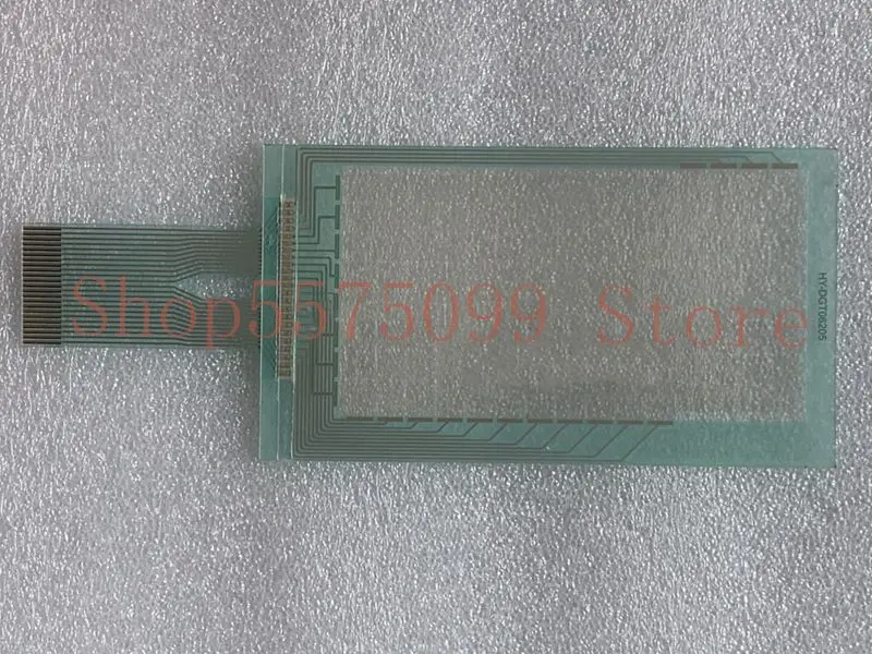New PWS700X-STN Touch Screen Panel