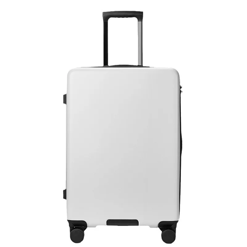 

Fashion suitcase, small tie rod, student boarding suitcase