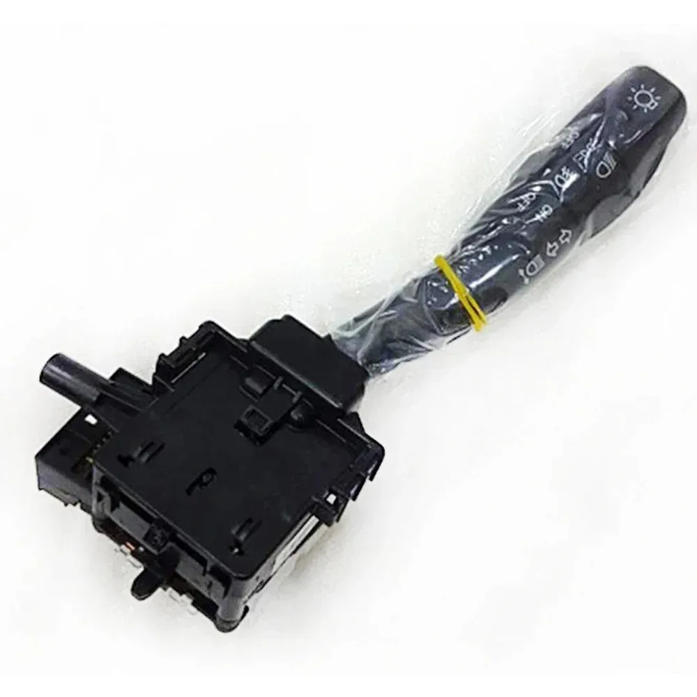 

934101D100 Genuine Headlight Switch Turn Signal Light Fog Light Switch Lever for KIA Rondo 2007-2012 934101D102 93410-1D100