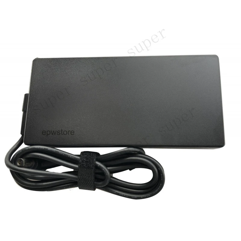 

S+ 20V 120W AC Power Adapter For ASUS VivoBook Pro 15 K3500 K3500PC-L1101X Charger