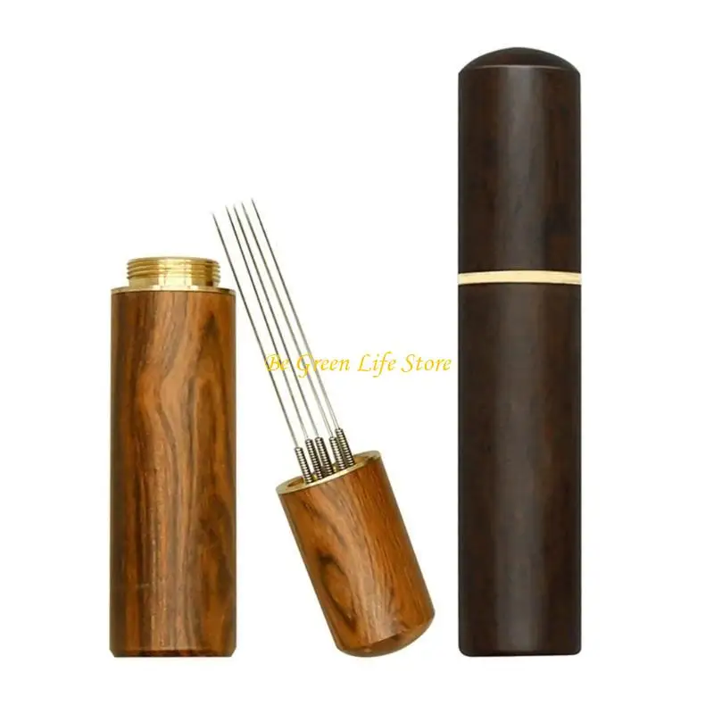 

M7DF Coffee Powder Needles Coffee Powder Mixer Coffee Stirring Needle Material