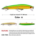 Color A