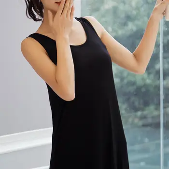 6 最佳銷售 女士背心裙 - №1