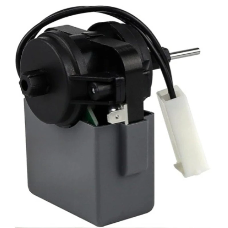 2315549 WP2315549 Refrigerator Evaporator Fan Motor Fit For Whirlpool Kenmore Refrigerator Replacement Part,115V