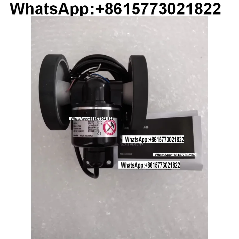 

For Autonix, Wheel Encoder ENC-1-T-24 2-T-24 3-N-24V
