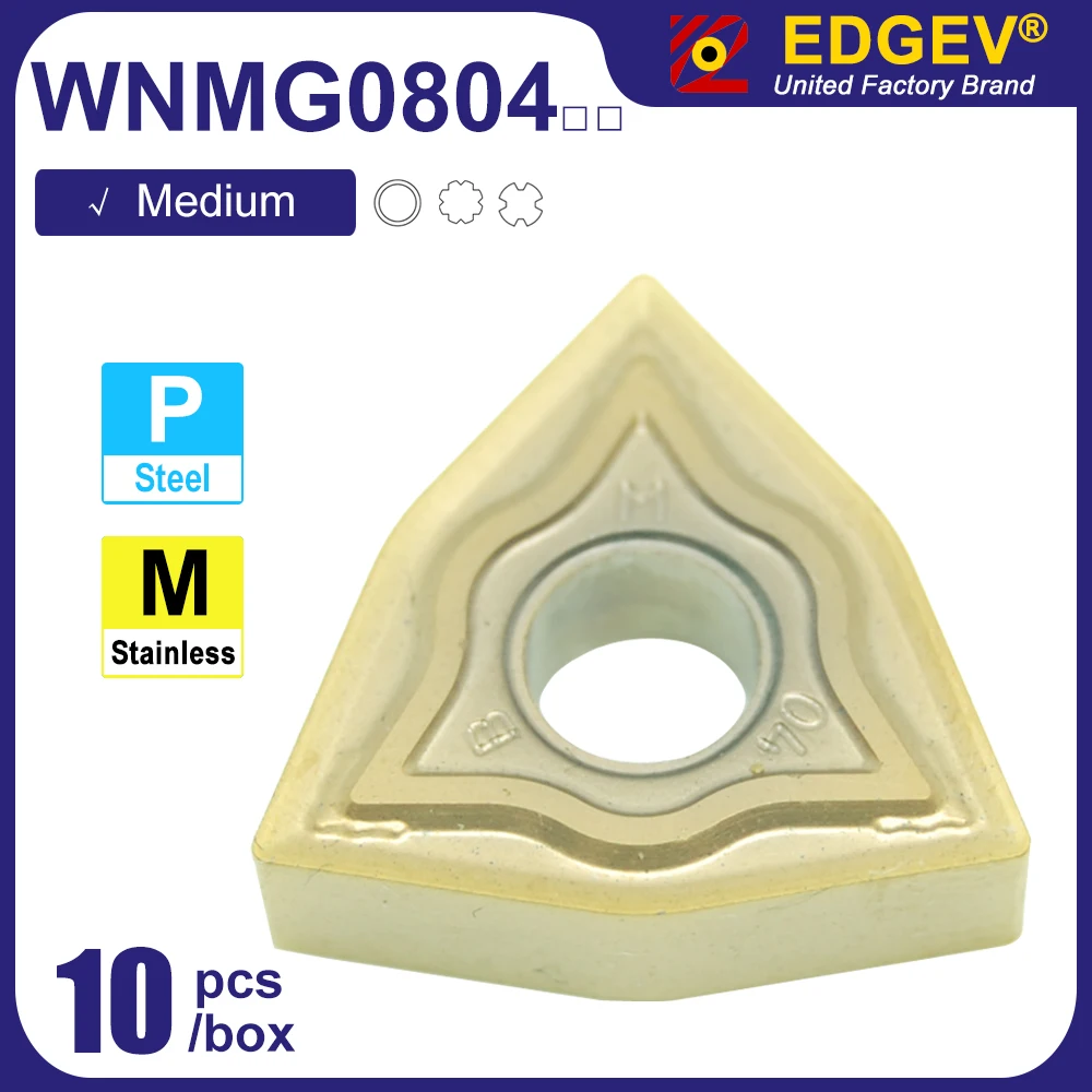 

WNMG080404 WNMG080408 WNMG080412 WNMG060408 WNMG 080404 080408 080412 060404 060408 BM carbide inserts lathe turning tool P/M