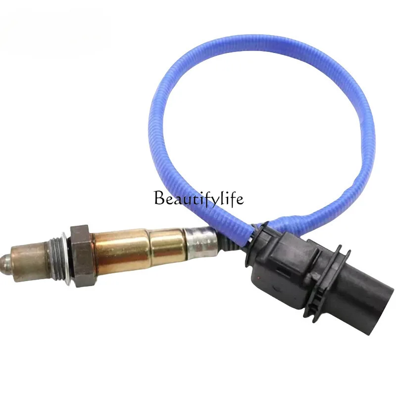 

A tool partsAparts and accessories12 years ago Oxygen Sensor 8F9Z-9F472-H 0258017321