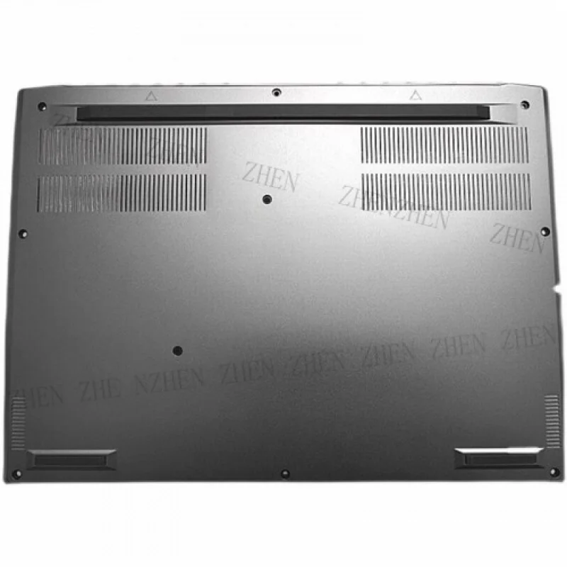 

Y для Acer Predator Triton 300 PT315-52, нижняя крышка корпуса, серебристая