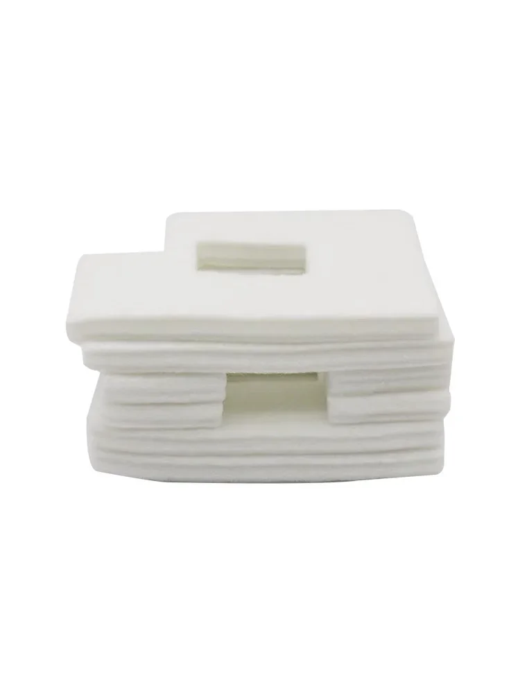 

1SETS T6715 Waste Ink Tank Pad Sponge for EPSON WF 4720 4730 4734 4740 4745 EC 4040 4020 4030 / WF4720 WF4730 WF4734 WF4740
