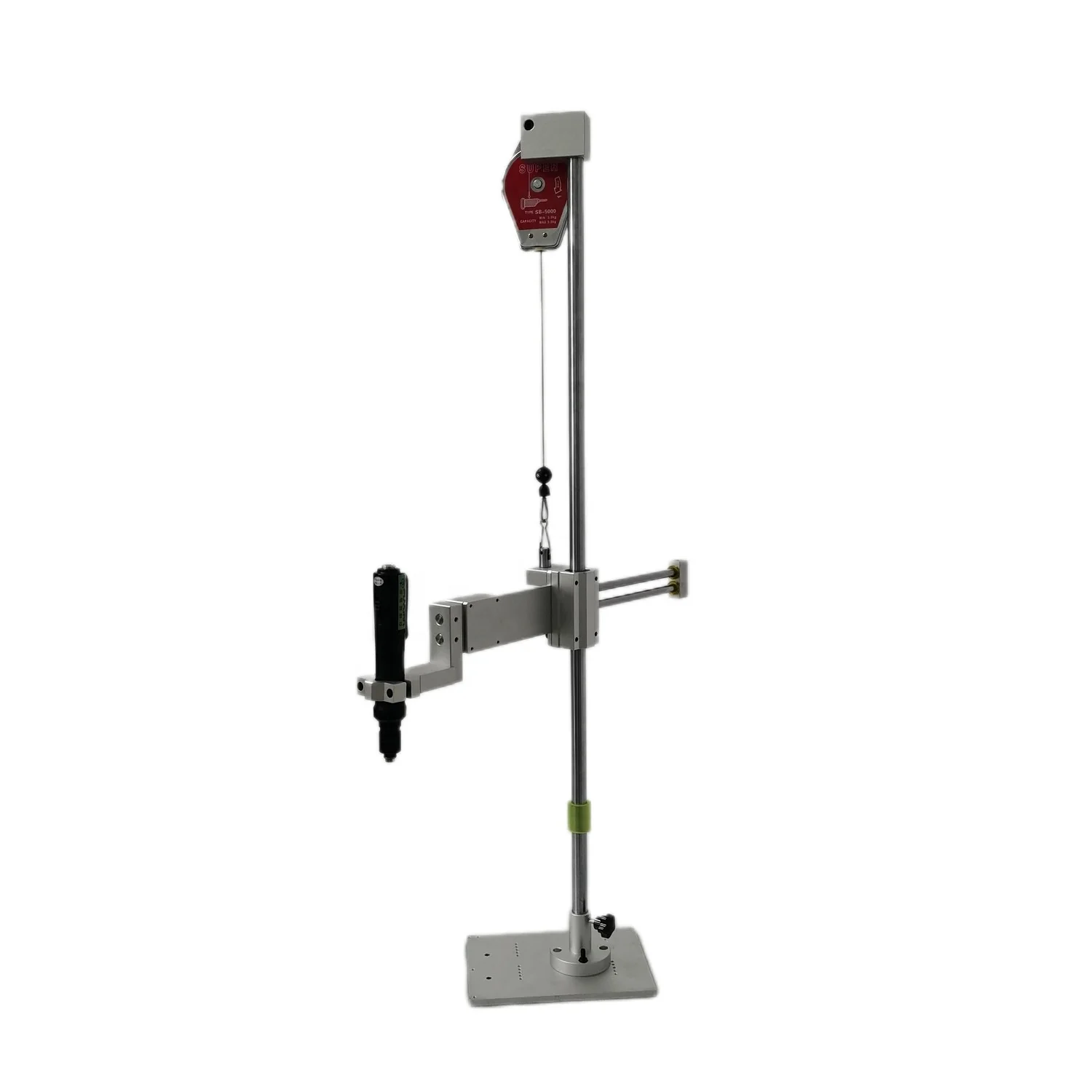 

Support Bom Service Artitculating Torque Arm for Torque Arm Tool Holders With Tool Balancer Arm