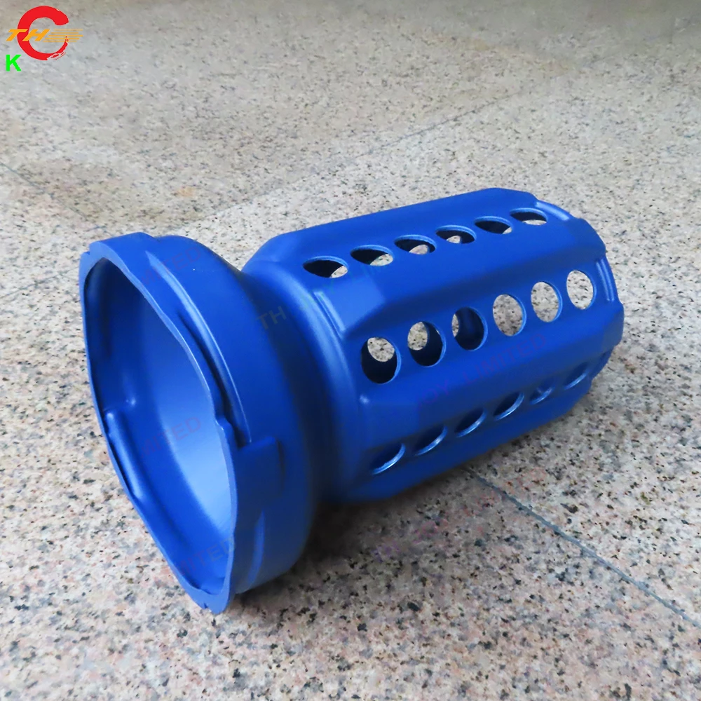 Free Shipping China 1HP 1.5HP 2HP Electric Air Blower Deflator Tube for Giant Inflatable Bouncer Slide Playground