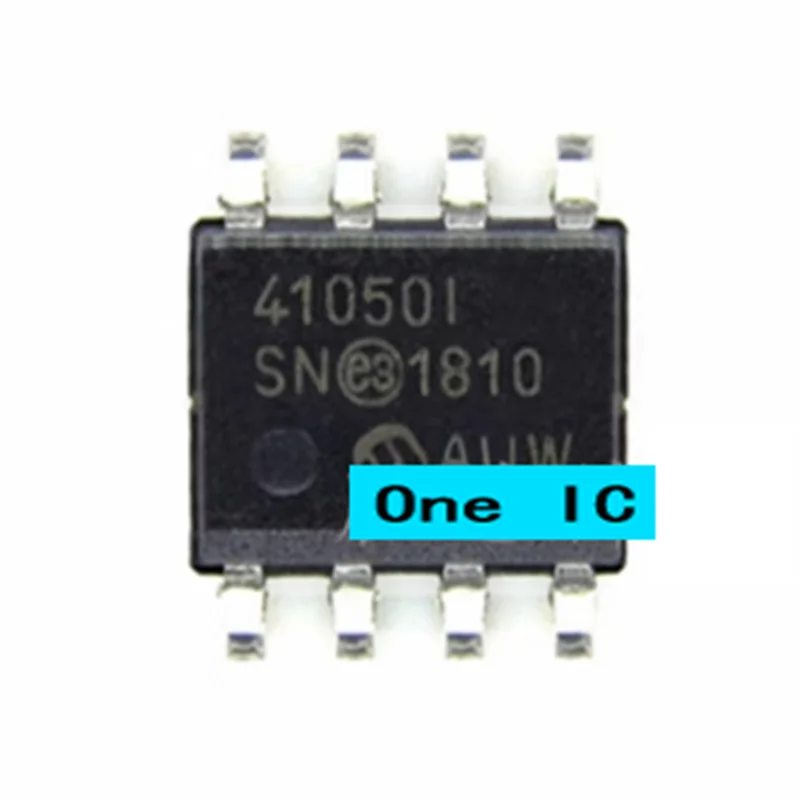 

5pcs 100% Original MCP41050-I/SN SOP8 41050I MCP41050 Brand New Genuine Ic