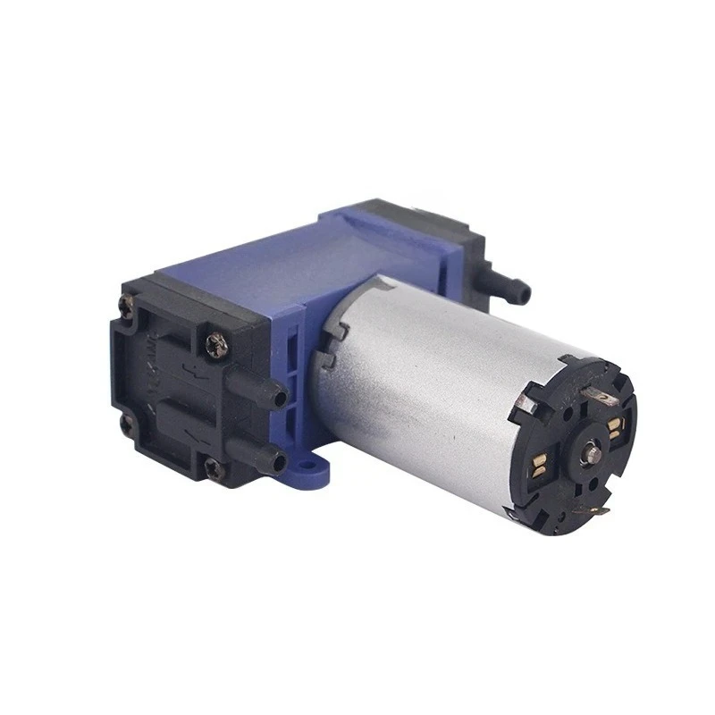 

Маленький мини-воздушный насос, насос сфигмоманометра, кислородный насос, насос для косметических инструментов, мембранный насос, бесшумный