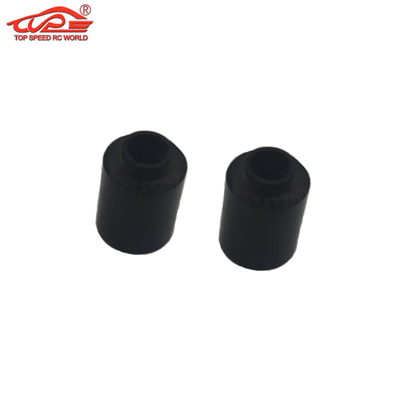 Support d'entretoise de cloche d'embrayage pour pièces de voiture Rc 1/5 HPI Rofun Baha Rovan Km Baja 5T 5SC 5B