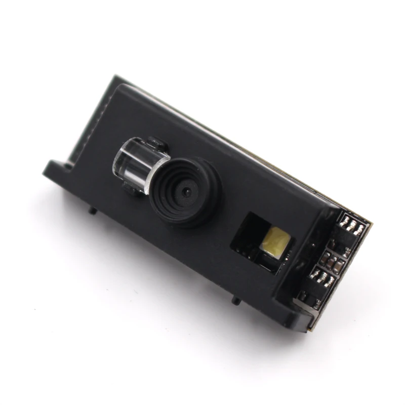 With SDK E2000A 2D  arduino Barcode Scanner Mini QR Reader for IOT Kiosk with Serial Command Scan