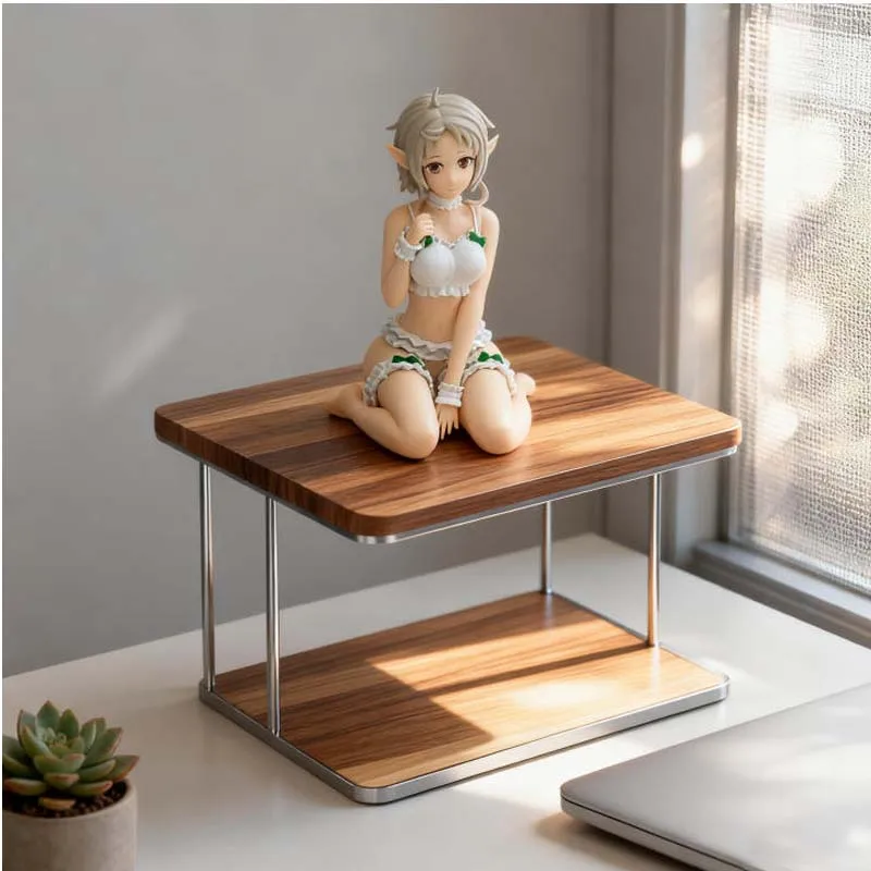 Anime 12cm sylphiette lingerie figura mushoku tensei reencarnação sem emprego eris boreas greyrat/roxy figura de ação modelo boneca gif