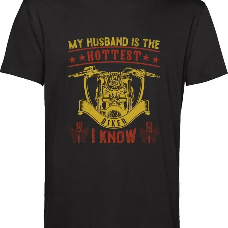Bikesexual Funny T Shirt Meme Joke Bike Lovers Biker Squad Adventure Top