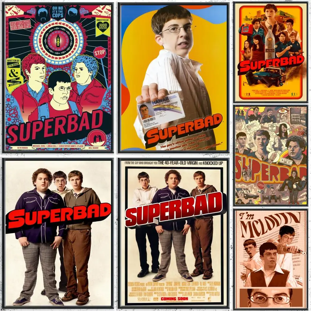Film Superbad Youth…