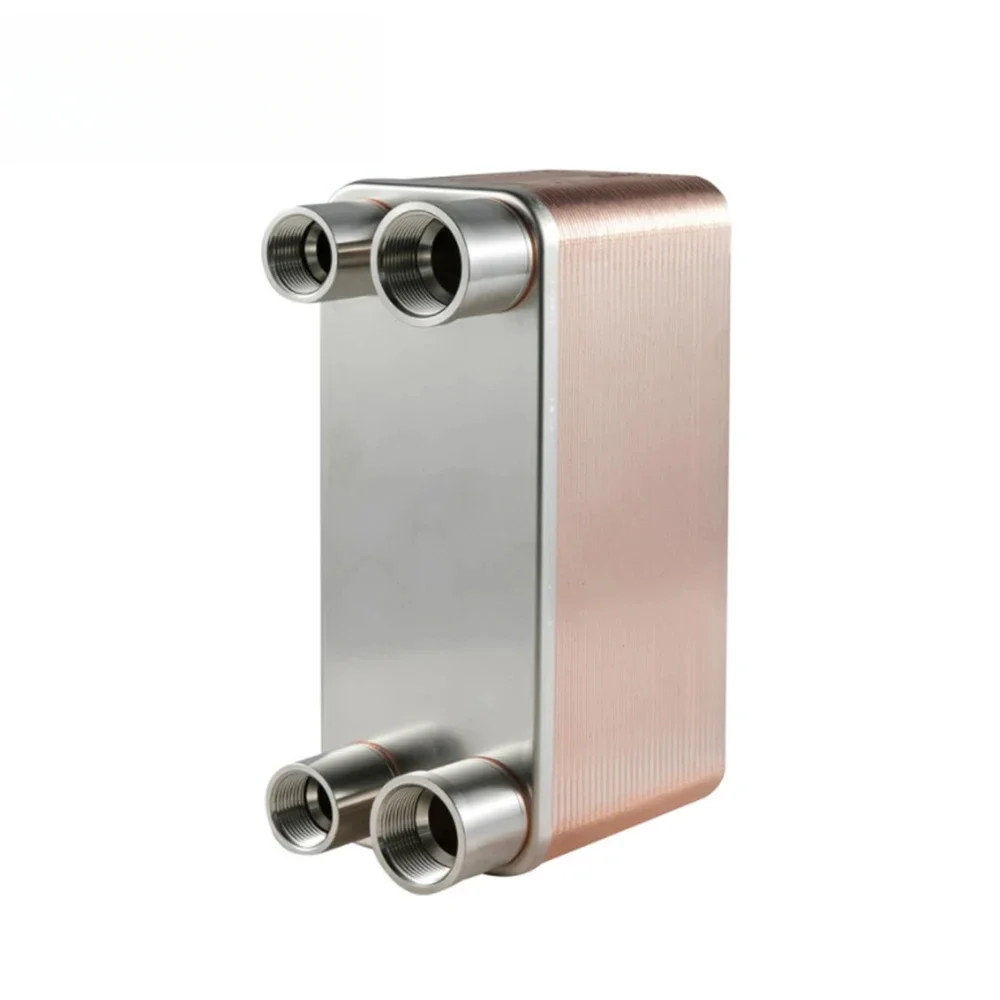 

Popular scraped surface heat exchanger brazed plate heat exchanger plate heat exchanger steel 316