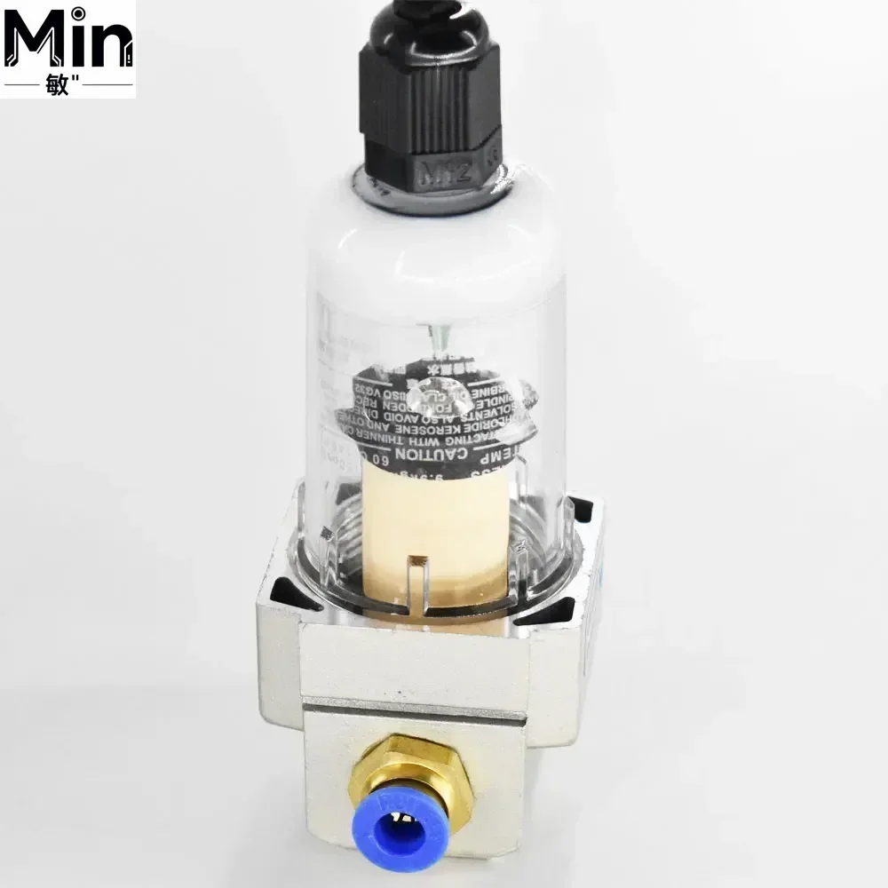 HT-6292 Digital Dew…