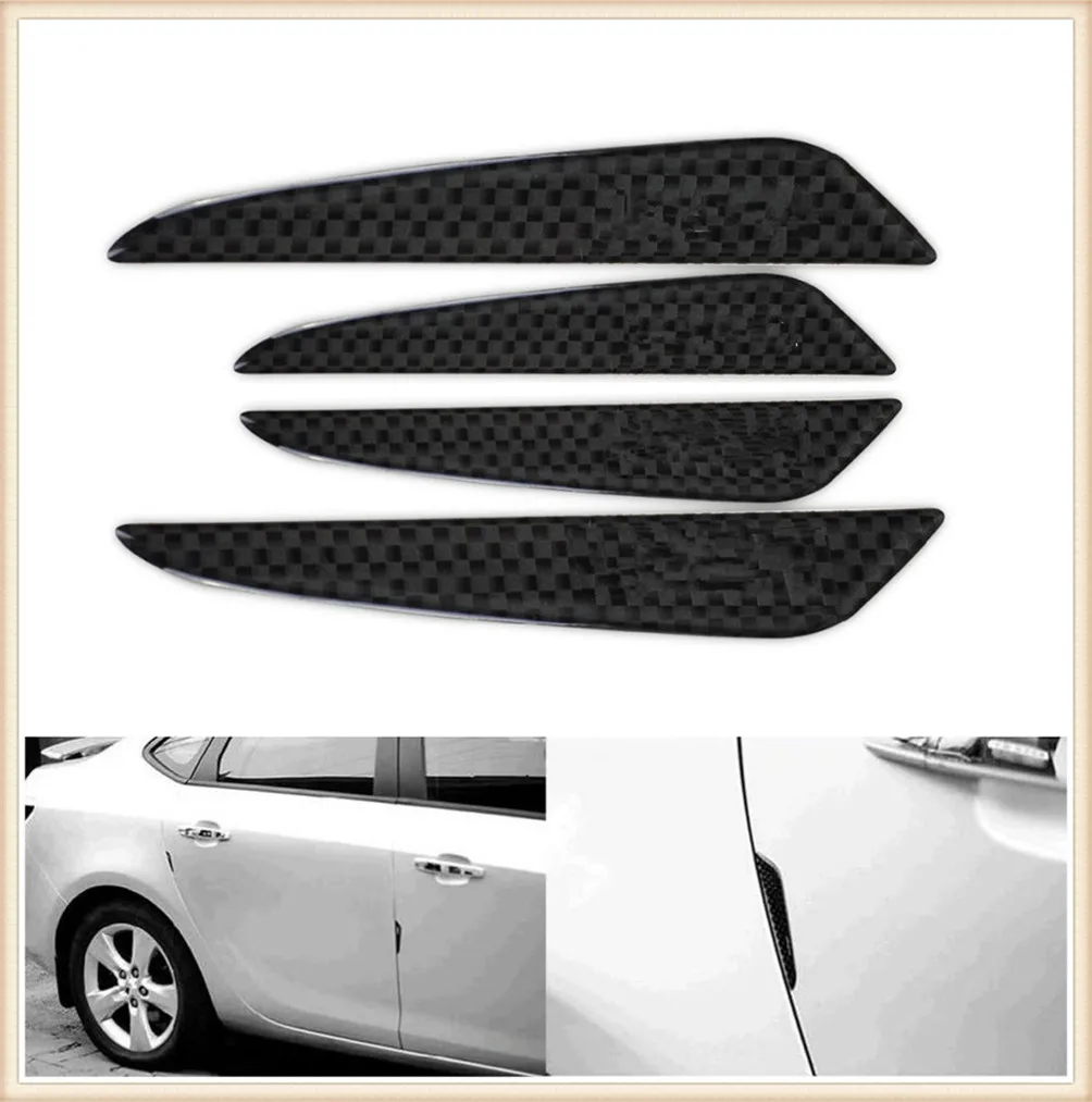 Car Door side Edge Protection Crash Bar for Audi Q3 Q5 SQ5 Q7 A1 A6 A6L A7 A8 S5 S6 S7 TT TTS Any Cars A3 A4 A4L A5