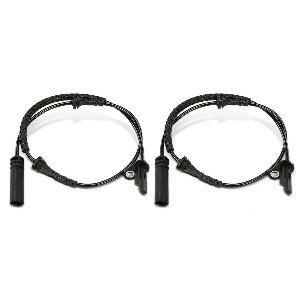 Front / Rear Wheel Speed Sensor  34526895881 34526895882 For BMW Mini Cooper Clubman X1 X2 F39 F44 F45 F46 F48 2.0L 34525A61B45