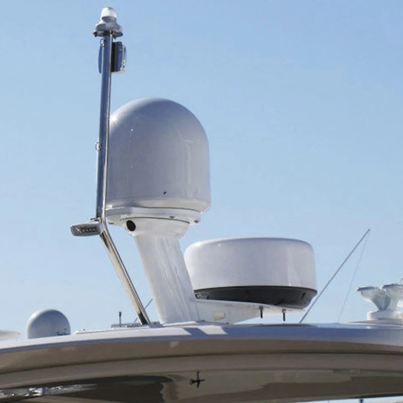 Antenna professionale per stampi radome in fibra di vetro FRP di alta qualità radome framome che protegge i mobili da esterno starlink