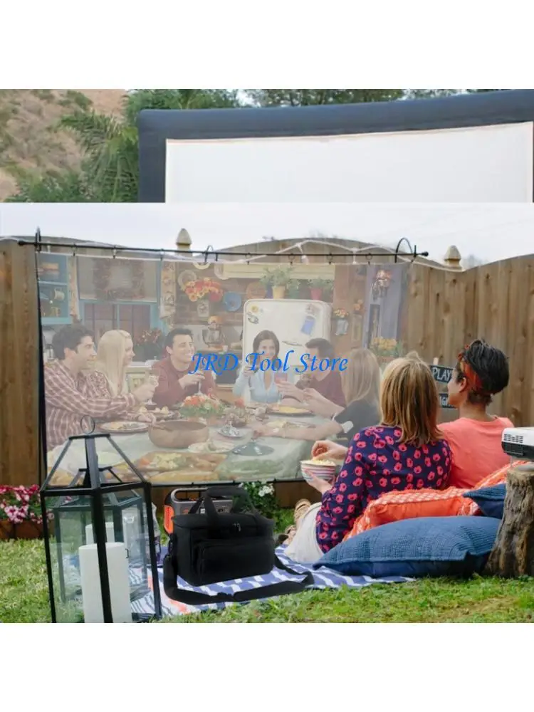 

A2UD Power Station Travel Bag Multiple Layer Thickened Fabric