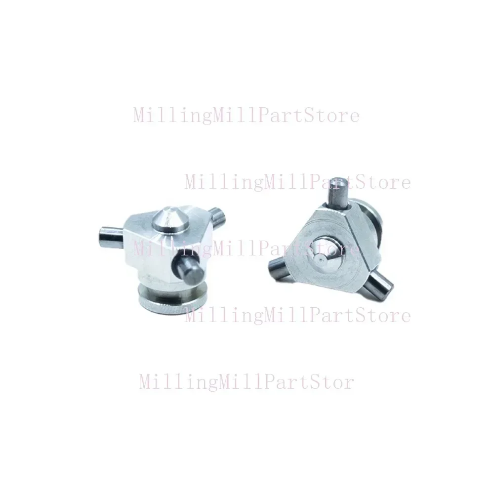OMP40-2 Probe for Fittings Renishaw Battery Compartment Glass Balance Sealing Ring Glass Upper Lower Sealing Ring Bottom Cover