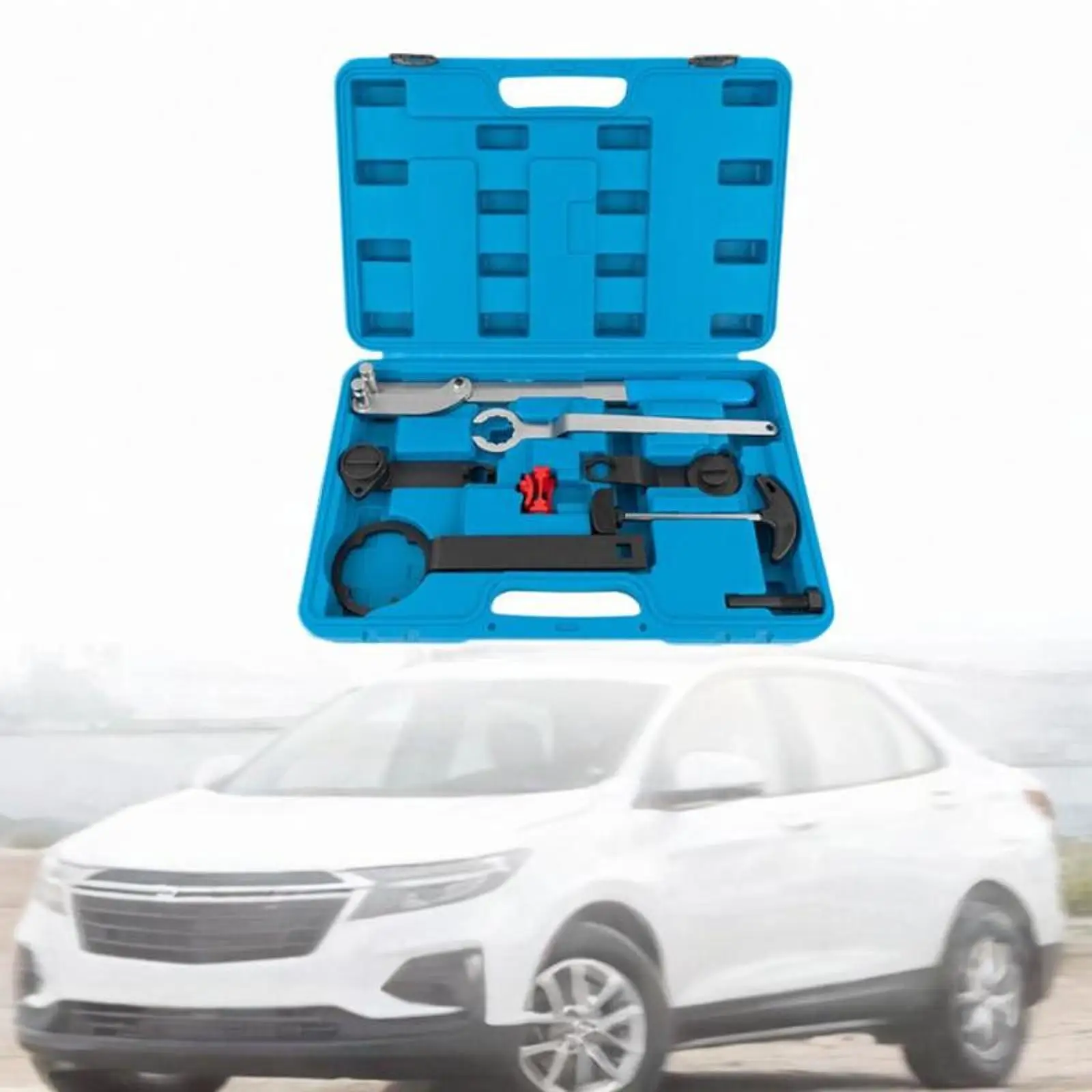 Engine Camshaft Alignment Locking Timing Tool Kit for New Jetta Sturdy