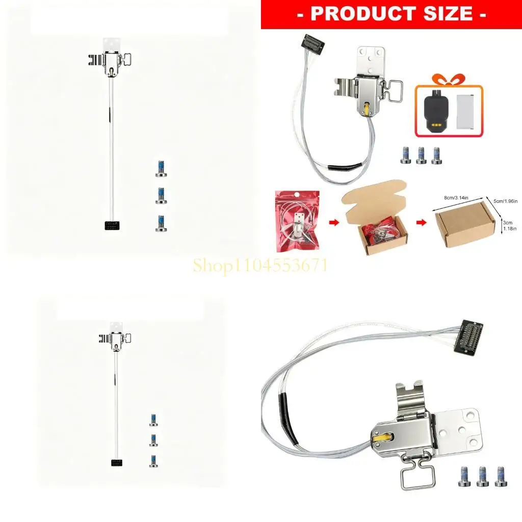 

Best Seller Efficient Heat Transfer Hotend Heating For P2S Extruder Heater Precise Printing