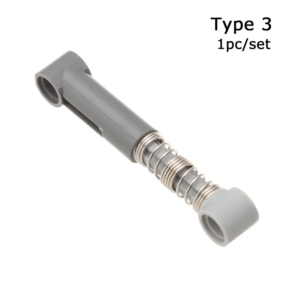 

Мультистильное приводное рулевое управление MOC, соединительное колесо крана, нажимное колесо, технические детали, кирпичи, амортизатор