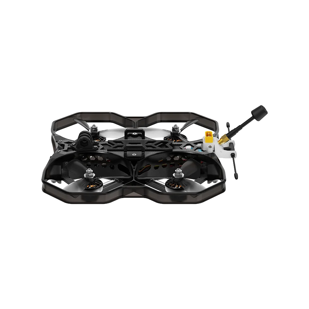 iFlight ProTek35 V1.4 O3 HD 3,5-calowy dron 6S CineWhoop BNF z jednostką powietrzną O3 do FPV