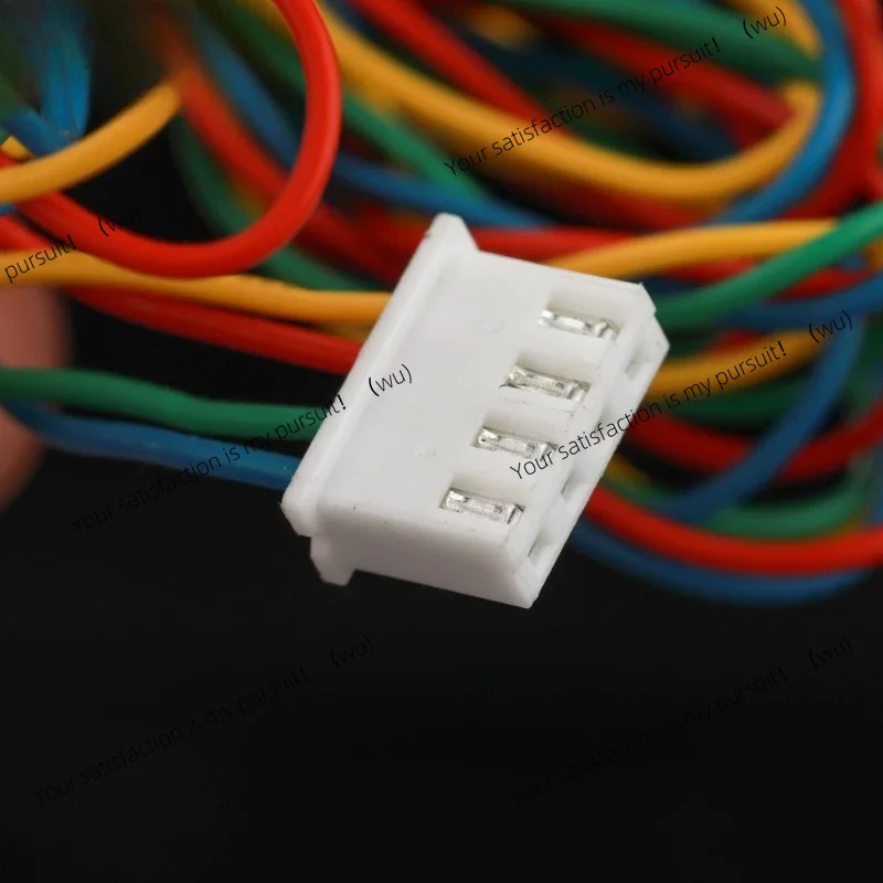 For Orbiter Sherpa Voron 2.4 3D Printer Extruder Upgrade Spare Parts Mellow LDO High‑Temp NEMA14 36mm Pancake Stepper Motor