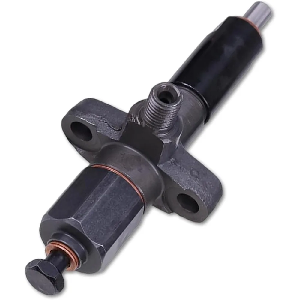 3pcs Diesel Fuel Injector 5217506 2645579 for Perkins Massey Ferguson Tractor D3.152 D3-152 Engine 1980-2005 Replacement