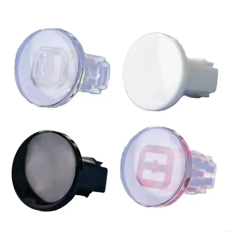 

K3NB Mechanical Keyboard Knob Switching Knob Mechanical Keyboard Knob For K81 Hi75
