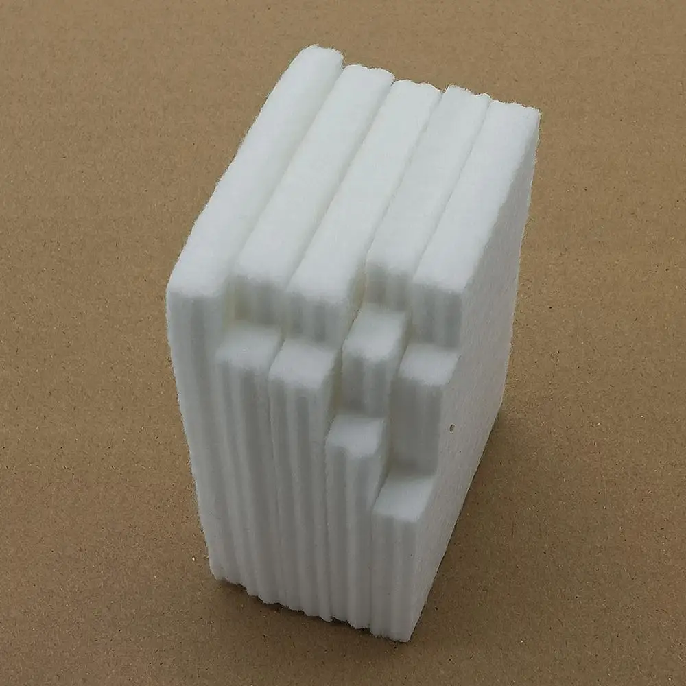 

Губка для резервуара для отработанных чернил, подходит для Epson Expression Premium XP-897 L8160 XP-821 XP-55 XP-800 L8180 XP-801 XP-500 XP-810 ET8500