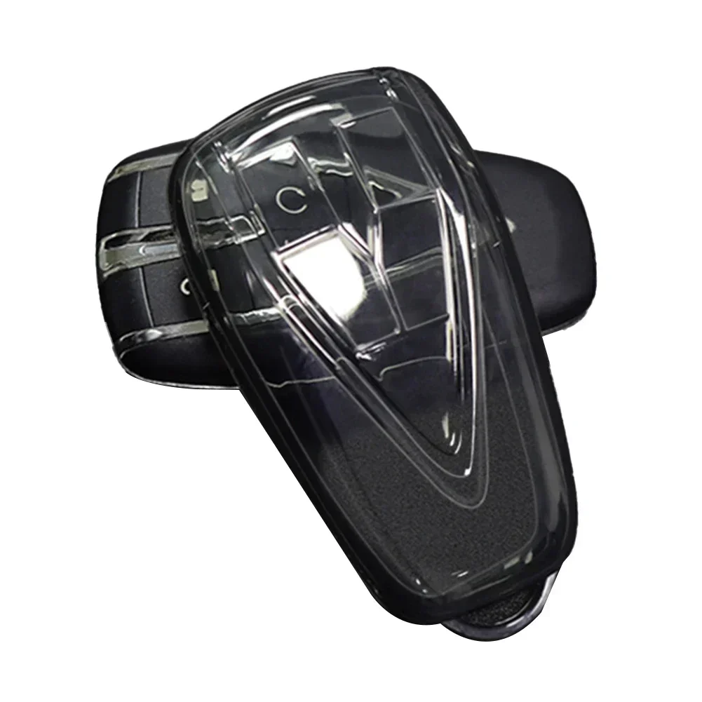 For Changan CS55 PLUS Car Key Cover For Changan Daily Use Outdoor Activities Green Longevity And Functionality