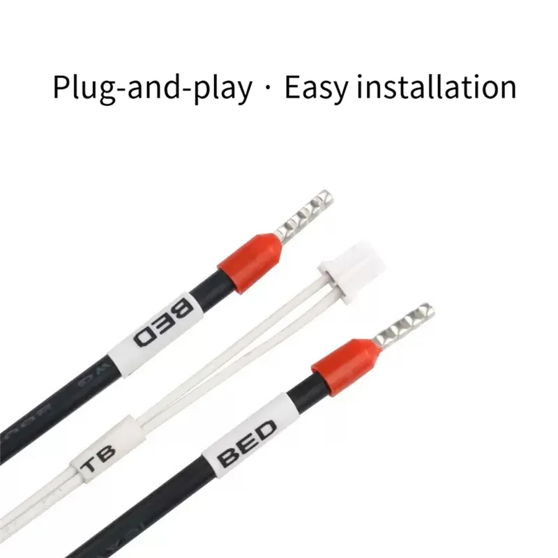 

K1 Hotbed Plate 24 В 280 Вт 235X235 мм Запасная часть для Creality K1 3D-принтера Распределение тепла