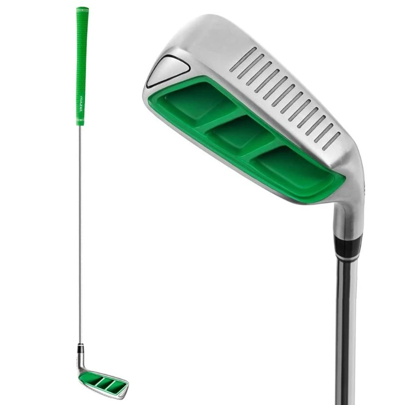

Chipper Golf club wedge right hand, 35 degree, 45 degree, 55 degree square