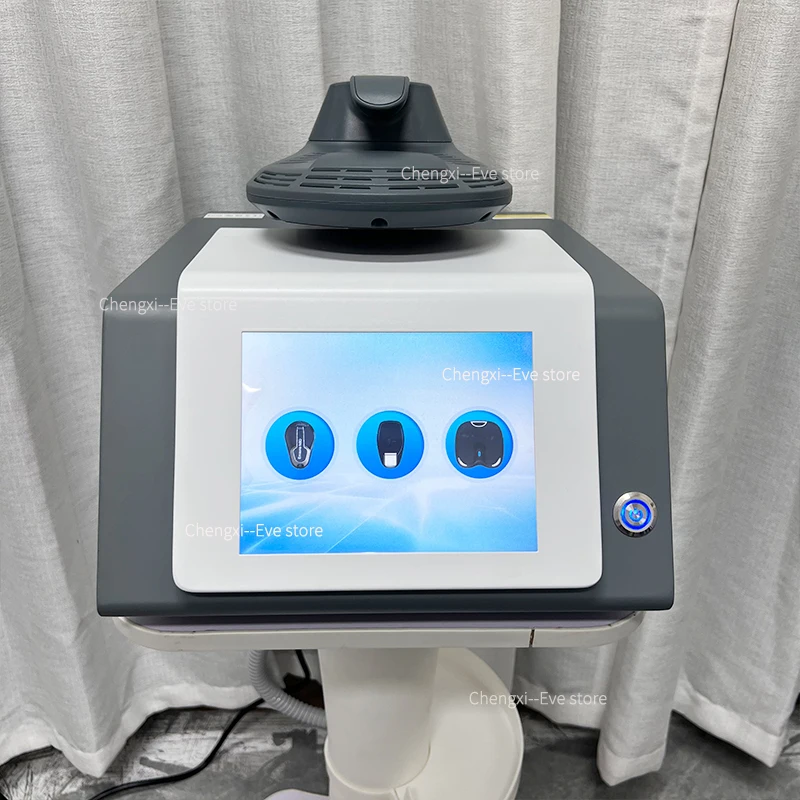 

Emsone NEO 15 Tesla Портативная машина для сжигания жира из АБС-пластика Ems Электростимуляция для тела для домашнего или коммерческого использования