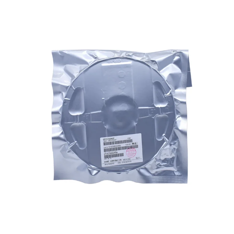 GP2S700HCP SMD4 GP2S700HCP04 GP2S700 Detection Distance: 3mm Phototransistor Output, Compact Refl Ectivo Photoswitch