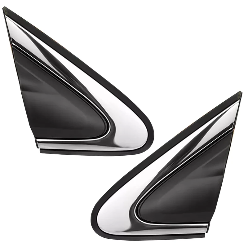 

Car Side Mirror Corner Triangle Cover Pillar Trim For Honda CR-V CRV 2012 -2016 75495-T0A-003 75490-T0A-003