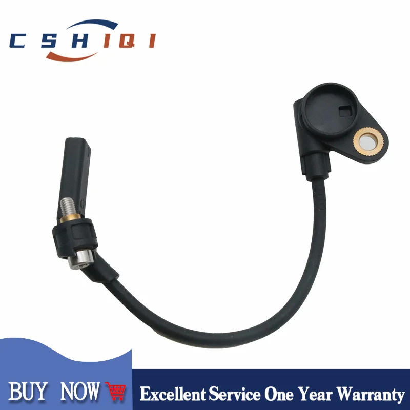 

13627595860 Crankshaft Position Sensor For BMW F20 F30 F10 X1 X3 X4 220i 320i 328i 528i N20 2012-2018 759586004 Auto Spare Parts