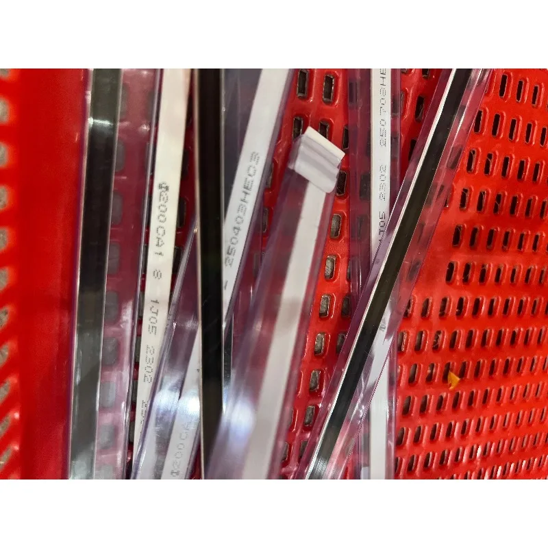 

5X RM1-4008-HE Heating Element for HP LaserJet P1006 P1007 P1008 M1132 M1136 M1212 M1213 M1214 M1216 M1217 P1102 P1106 P1108