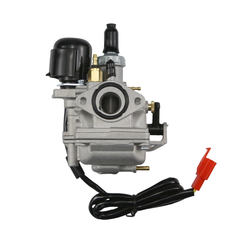 50 Cc 2-Stroke Alum…